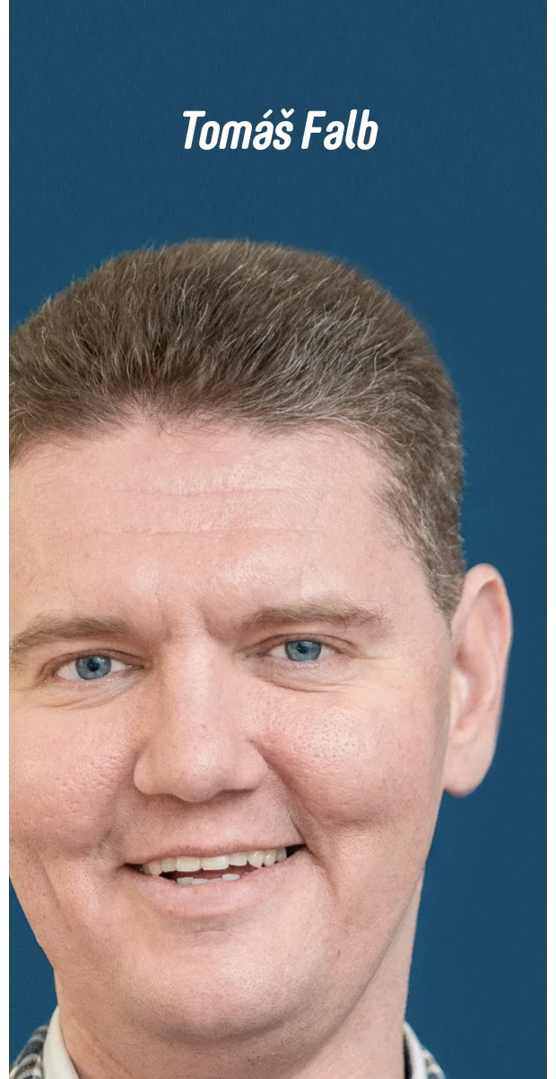 Tomáš Falb
