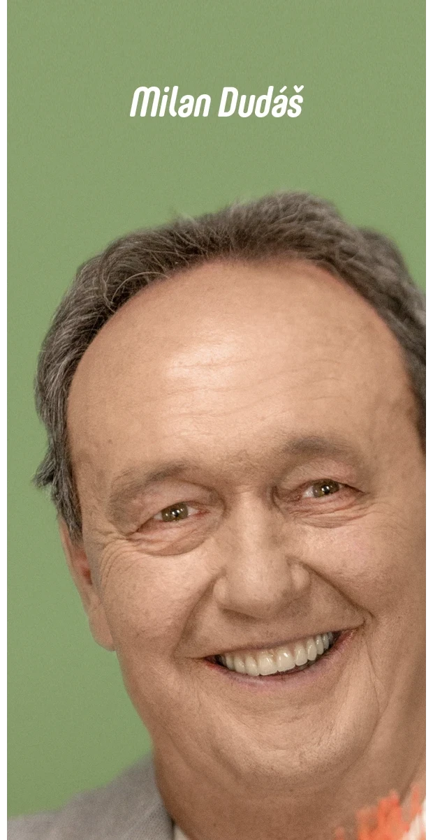 Milan Dudáš