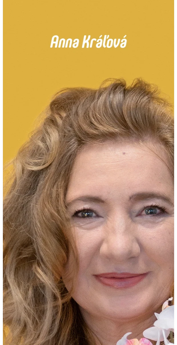 Anna Kráľová